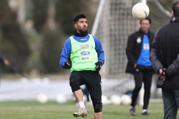 جزئیات اختلاف باشگاه استقلال با فرشید اسماعیلی