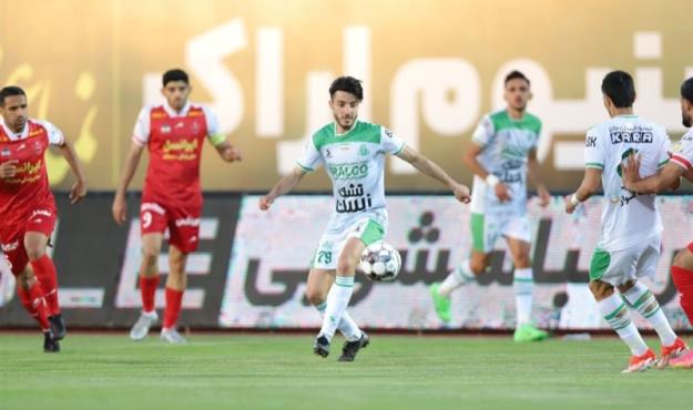  ۸ تیم مرحله یک چهارم نهایی جام حذفی 