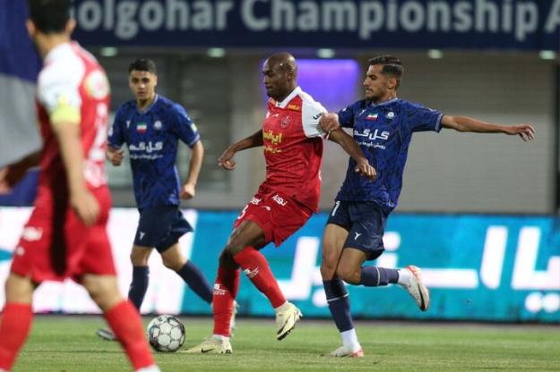 دو بازیکن خارجی لیگ برتری در سبد خرید تابستانی پرسپولیس