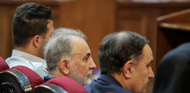 کار پرونده موکلم، به هیات عمومی دیوان عالی کشور کشیده شد