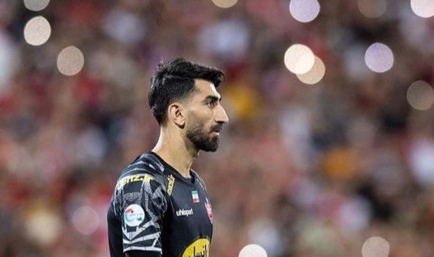  تشریح وضعیت علیرضا بیرانوند از زبان پزشک معالجش 