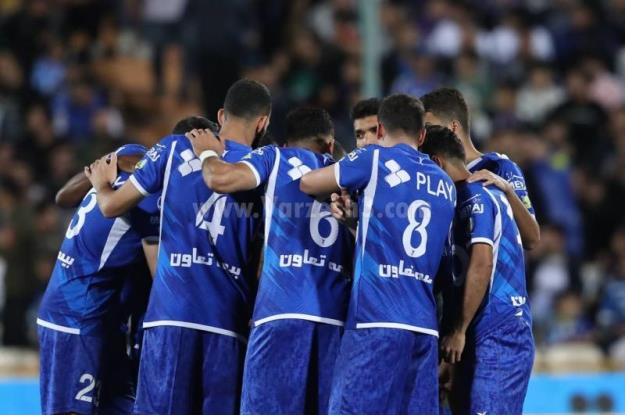 واکنش منفی وزارت ورزش به تغییر نام استقلال