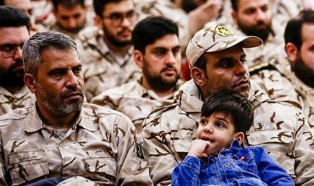  معافیت مشمولان ۳۵ساله و دارای ۲فرزند از قانون بودجه حذف شد!