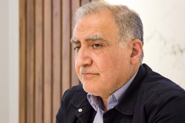 به نظر میرسد خوفی از دستگاههای نظارتی وجود ندارد، بنابراین هر کسی هر جا ایستاده فکر میکند باید چپاول کند!