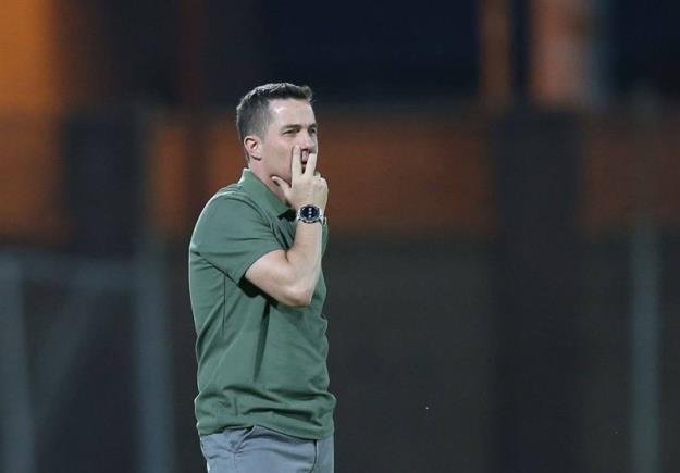  اوسمار: می‌دانستیم که بازی سختی با سپاهان داریم 