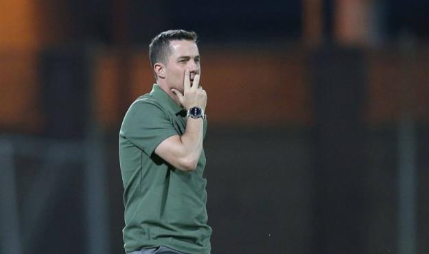  اوسمار: می‌دانستیم که بازی سختی با سپاهان داریم 