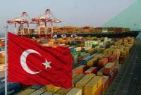  بلومبرگ: ترکیه تجارت با اسرائیل را تعلیق کرد