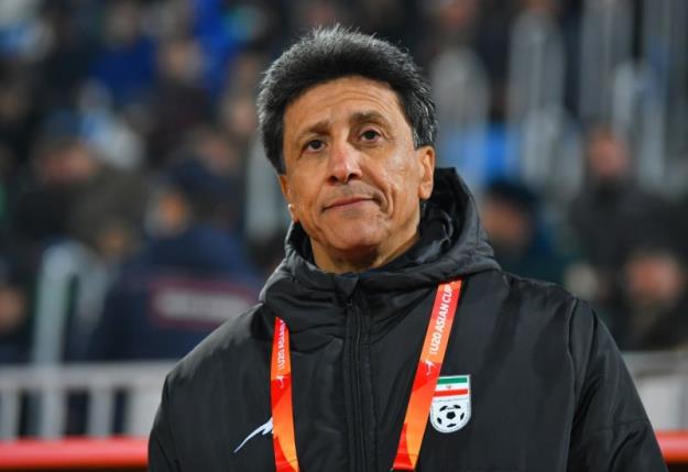 مرفاوی: برکناری علی خطیر را به فال نیک می‌گیرم!