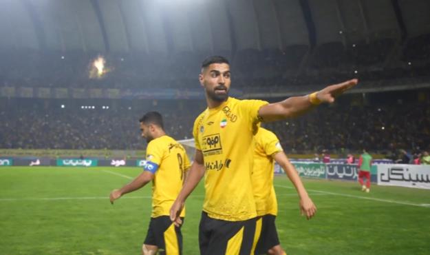  واکنش سپاهان به بیانیه پرسپولیس: گستاخی بزرگی بود