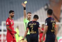  پرسپولیس و نساجی بدون حضور بانوان!