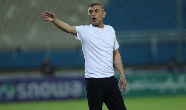 ویسی نقره داغ شد/ مگر چه گفتم!؟