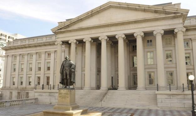 رویترز: وزارت خزانه‌داری آمریکا مورد حمله سایبری قرار گرفت
