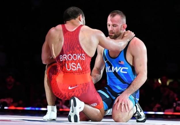 احتمال بازگشت تیلور و محرومیت بروکس 