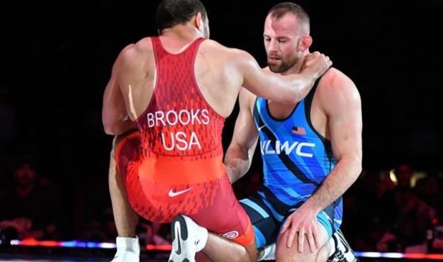 احتمال بازگشت تیلور و محرومیت بروکس 