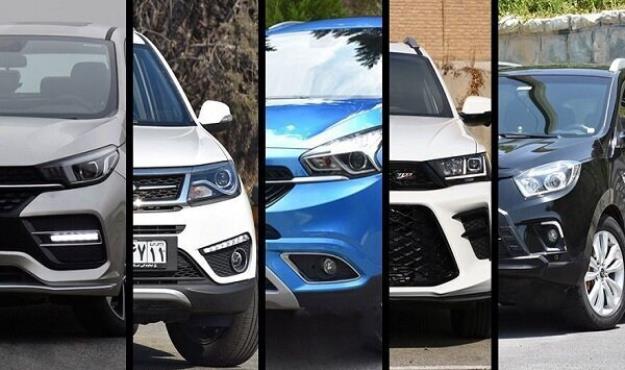  وارث بیشتر ارز کشور؛ مونتاژکاران/ خودروسازان چینی ارز دولتی را بلعیده‌اند