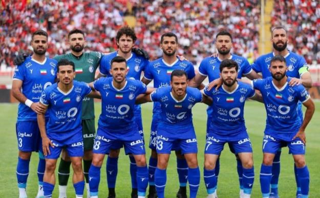 تغییر نام استقلال به «استقلال خلیج فارس» منتفی شد