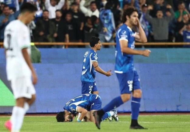 پاداش ۸۰ میلیونی استقلالی‌ها واریز شد