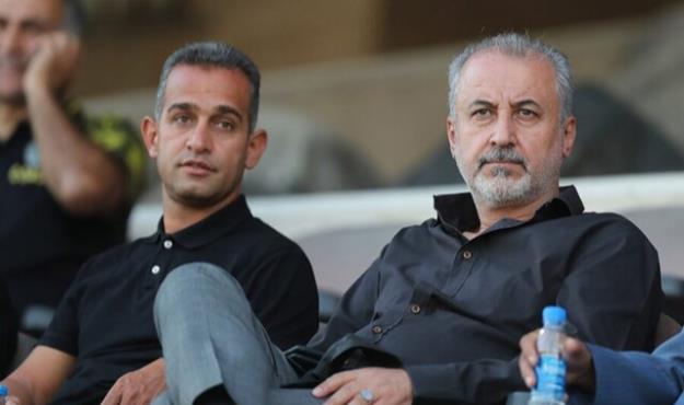  احضار دو مدیر پرسپولیس به کمیته اخلاق