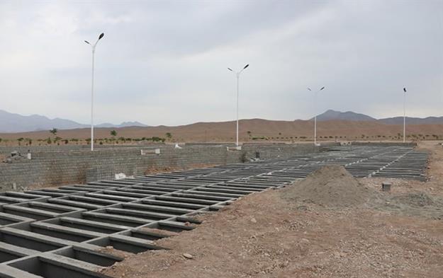 قیمت قبر افزایش یافت/ طبقه اول رایگان، دوم و سوم ۱۵۰ میلیون ریال