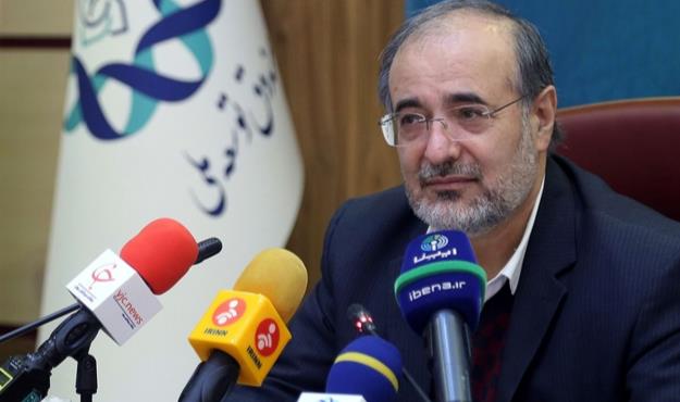 ۱۷ میلیارد دلار از منابع صندوق توسعه برنگشت/ بانک سینا به تملک صندوق توسعه ملی درآمد