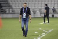 گل‌محمدی: دلم روشن است با جام به ایران برمی‌گردیم