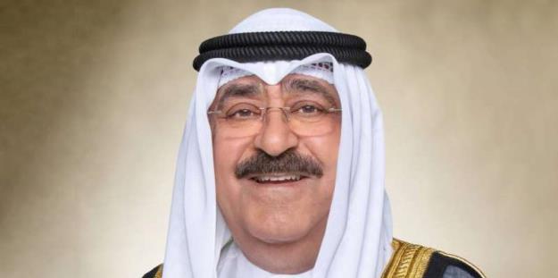 فرمان تشکیل دولت جدید کویت متشکل از ۱۳ وزیر صادر شد