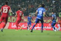  اعلام ترکیب استقلال و فولاد