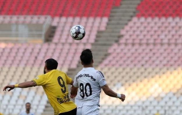 سقف بودجه لیگ برتر فوتبال در فصل آینده تعیین شد 