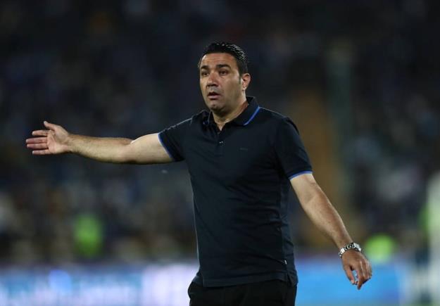  نکونام: از لالیگا بیایم و درباره رنگ لباس حرف بزنم! 