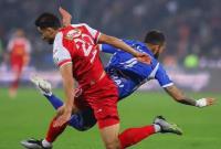 استقلال و پرسپولیس به لیگ نخبگان آسیا رسیدند