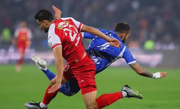 استقلال و پرسپولیس به لیگ نخبگان آسیا رسیدند