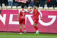 شرط ستاره ازبک برای ماندن در پرسپولیس