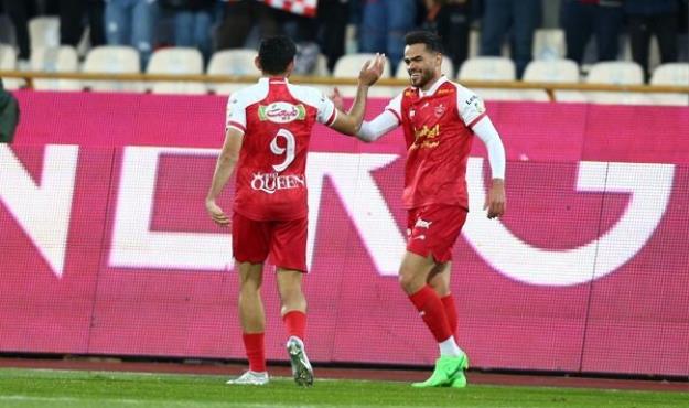 شرط ستاره ازبک برای ماندن در پرسپولیس