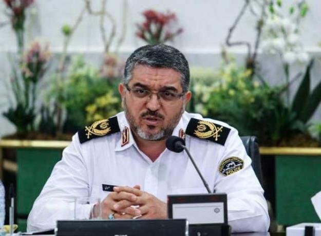  درخواست پلیس راهور از «بی‌تفاوت‌ها»/انتقاد از ایمنی برخی خودروها و راه‌ها