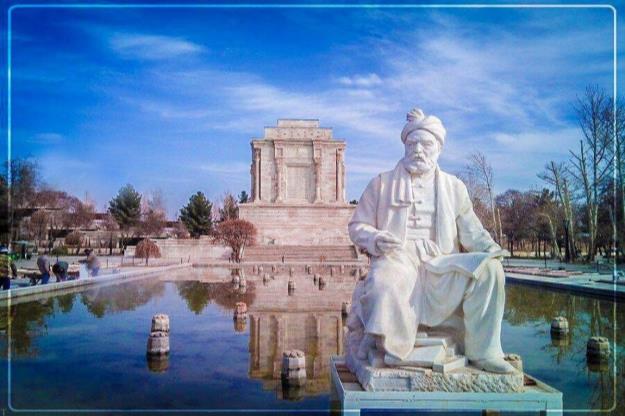 ۶ هزار بیت جعلی به نام فردوسی!