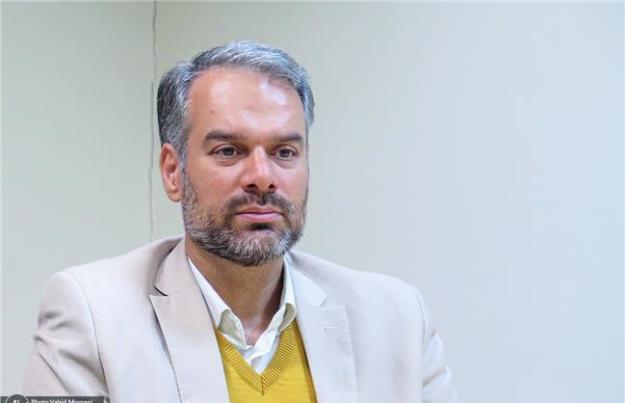 مشارکت ۸ درصدی از ۹۲ درصد بزرگتر شده!