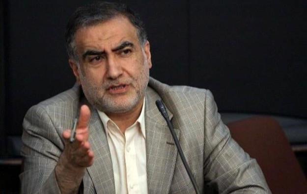 دکتر علیرضابیگی: صحبتهای آقایان در حال لطمه زدن به فرهنگ عفاف و حجاب است