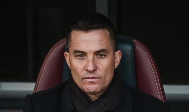 پرسپولیس یک فصل دیگر با اوسمار