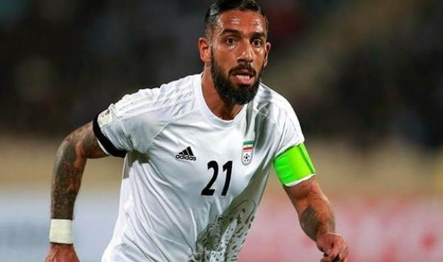 دوران حرفهای کاپیتان دژاگه در یک نگاه