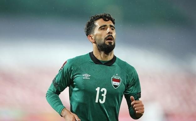 پیشنهاد پرسپولیس به بشار رسن؟