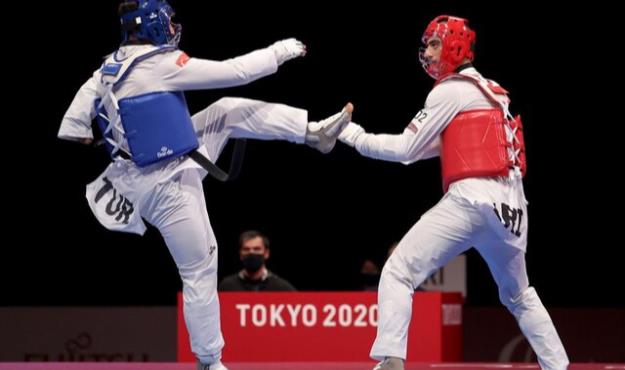 پاراتکواندو ایران قهرمان آسیا شد