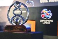  پلی‌آف لیگ قهرمانان آسیا ۲۰۲۱ مشخص شد