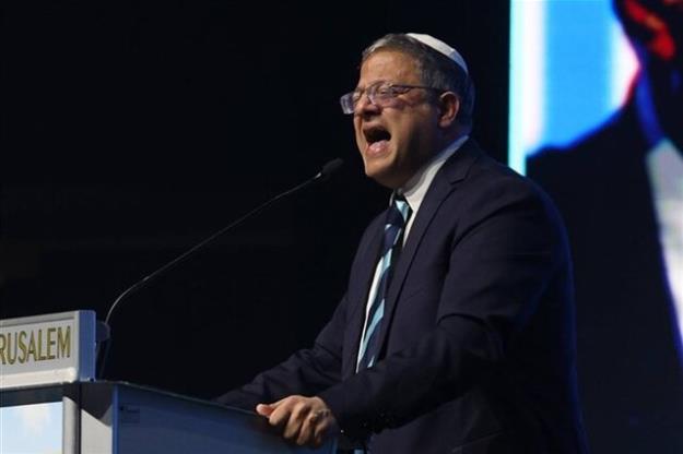  اشغال غزه کافی نیست؛ تشویق فلسطینی‌ها به کوچ مهم‌تر است