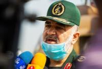 توسعه تسلیحات ما منطبق بر شناخت نقاط ضعف و قوت دشمن است