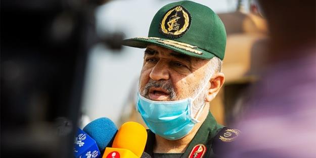 توسعه تسلیحات ما منطبق بر شناخت نقاط ضعف و قوت دشمن است