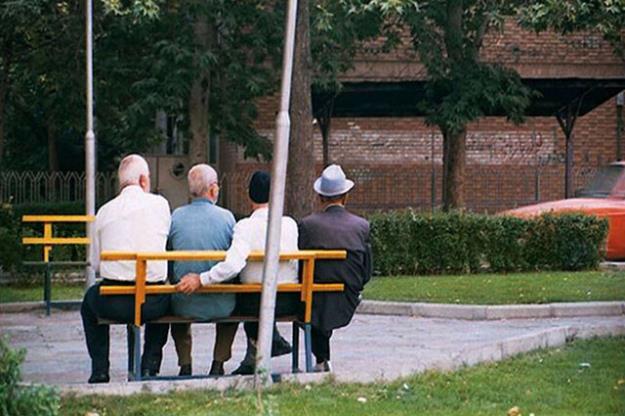 تغییر شرکت طرف قرارداد بیمه‌تکمیلی بازنشستگان کشوری