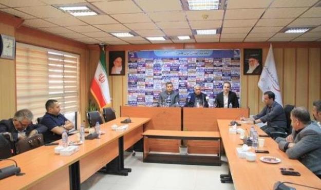  برگزاری قرعه‌کشی مرحله نیمه نهایی جام حذفی فوتبال