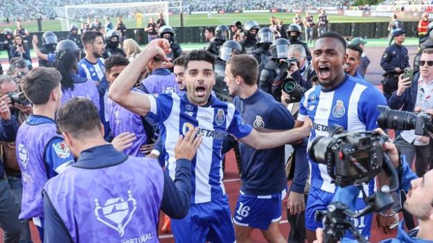  طارمی: ۴ سال خوب در پورتو داشتم