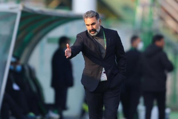 فکری:‌ داوران قبلا به نفع استقلال و پرسپولیس سوت می‌زدند 