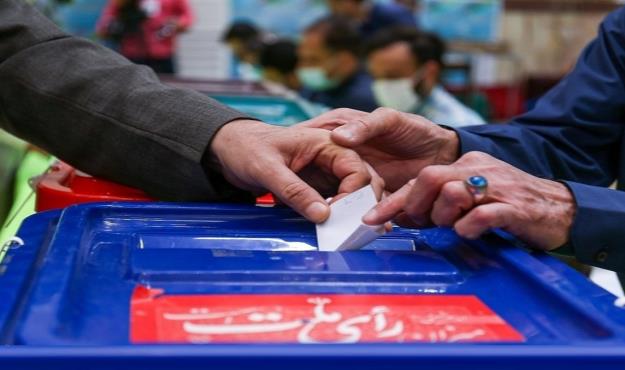 در انتخابات ریاست جمهوری صرفاً با کارت ملی و شناسنامه می‌توان رأی داد